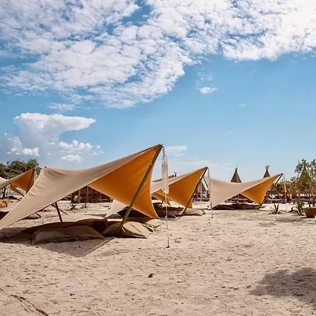 Infinity Mamaia Nord Апартаменты
