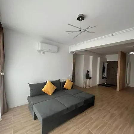 Infinity Mamaia Nord *