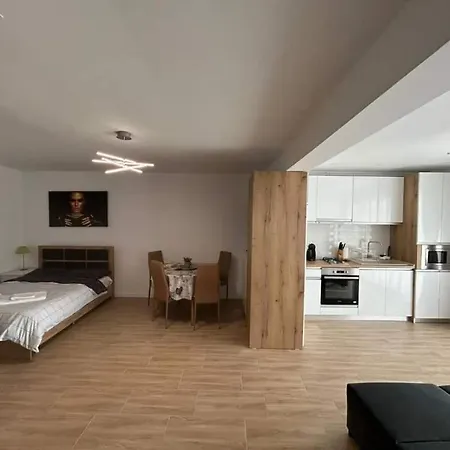 Infinity Mamaia Nord